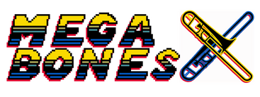 Episode 5: MEGA BONE X Episode 5: MEGA BONE X