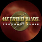 Episode 1: Metroid Slide Episode 1: Metroid Slide