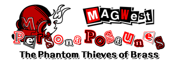 Episode 2: Persona Posaunes Episode 2: Persona Posaunes