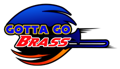 Episode 3: Gotta Go Brass Episode 3: Gotta Go Brass