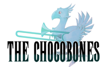 Episode 4: The Chocobones Episode 4: The Chocobones